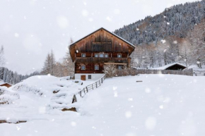 Chalet Kasern Gais